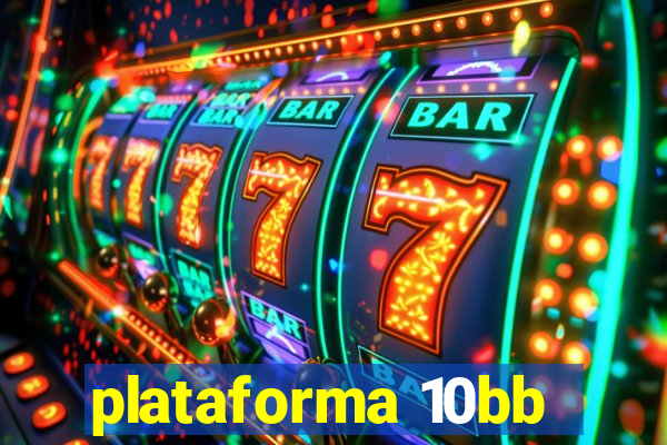 plataforma 10bb